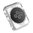 Flexi Slim Gel Case for Apple Watch 42mm (Series 3 / 2 / 1) - Clear (Gloss)
